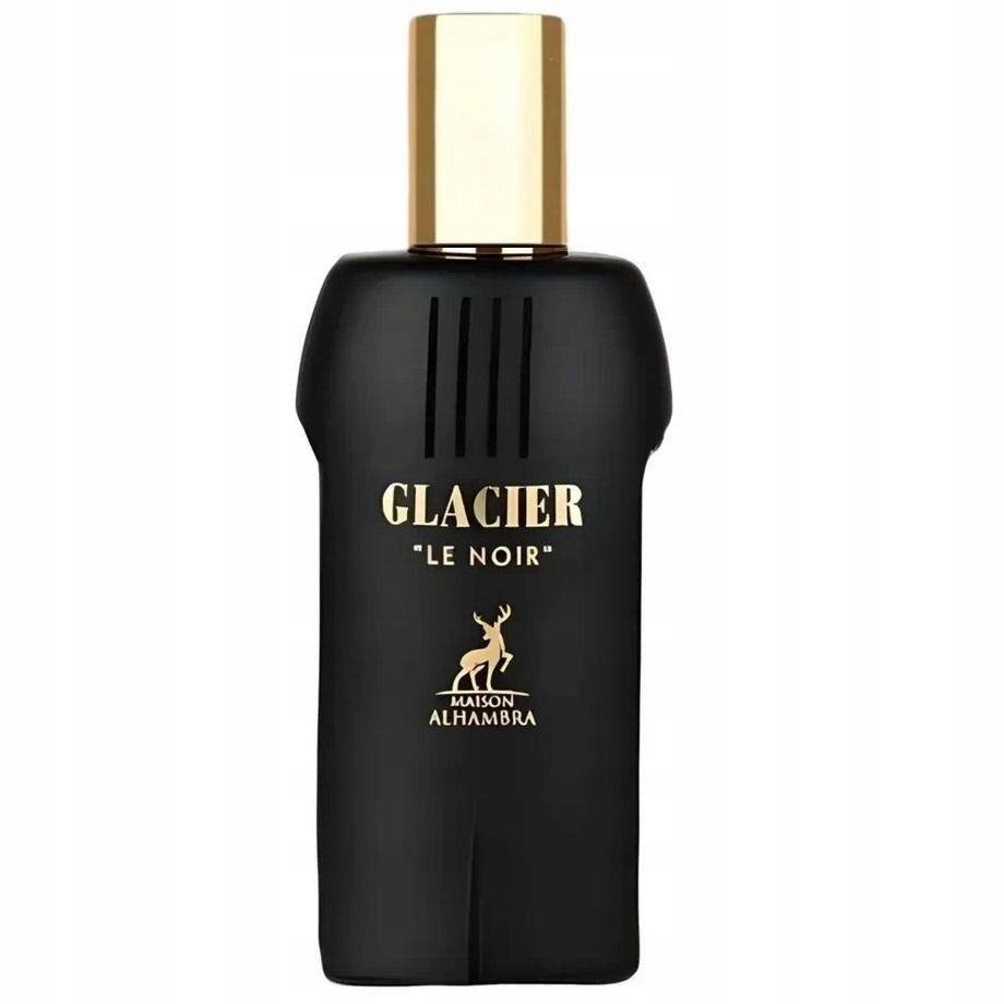 Maison Alhambra Glacier Le Noir, woda perfumowana, 100ml