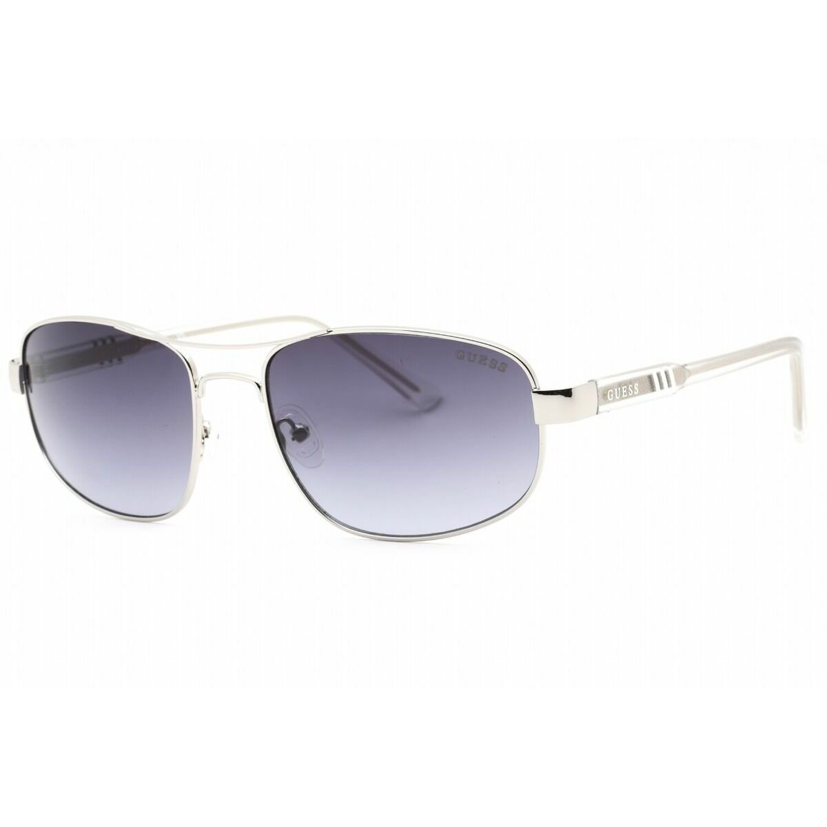 Okulary Przeciwsłoneczne Damskie Guess Gf5103-10W Ø 60 Mm