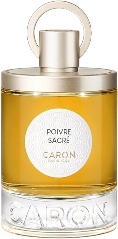 Caron Poivre Sacre, woda perfumowana, 100ml