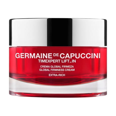 Germaine De Capuccini Lift In Extra Rich Krem Do Bardzo Suchej Skóry 50ml
