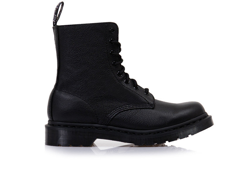 Glany Dr. Martens Pascal Mono Black Virginia 24479001-1460 38