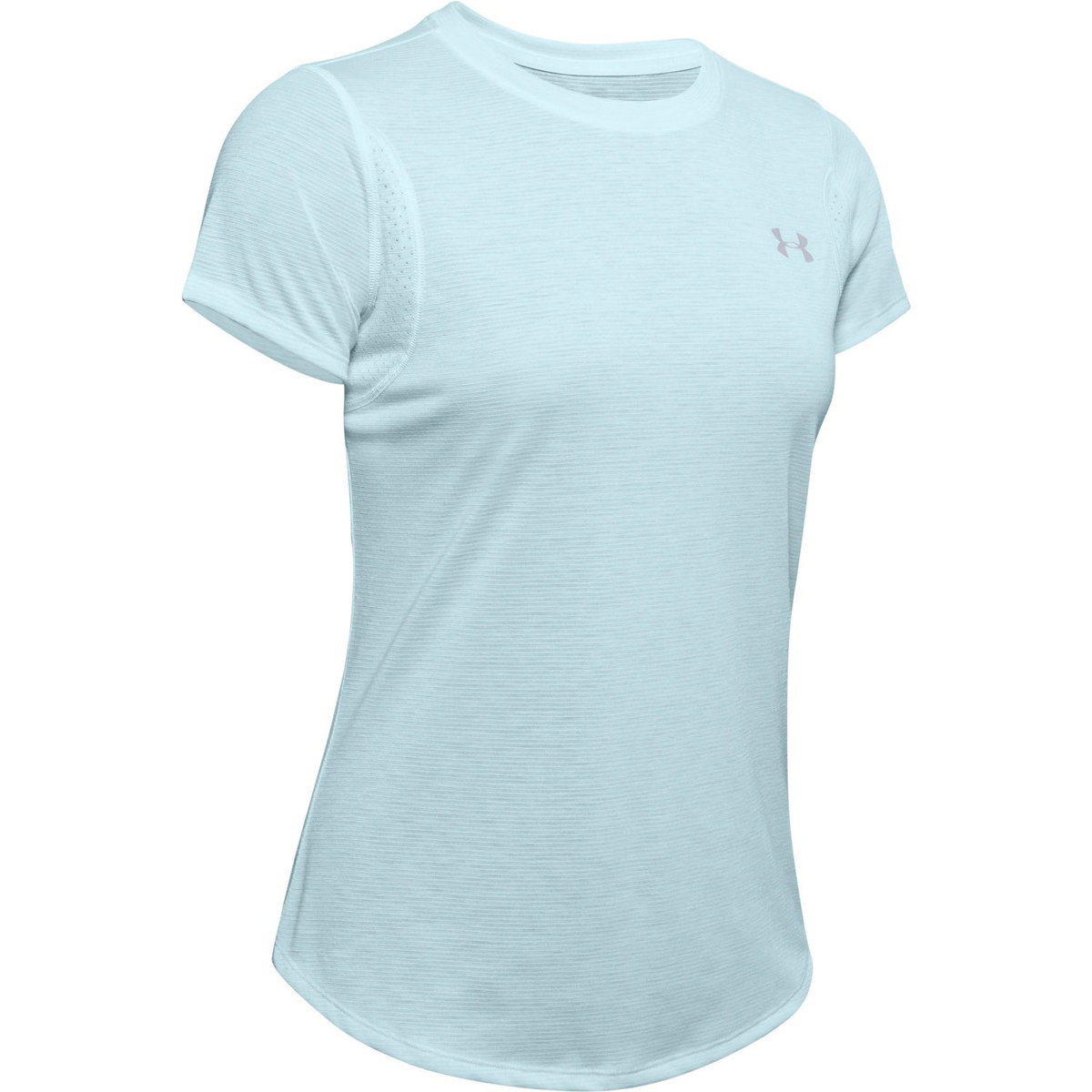 Koszulka damska Under Armour Streaker 2.0 Short Sleeve -M