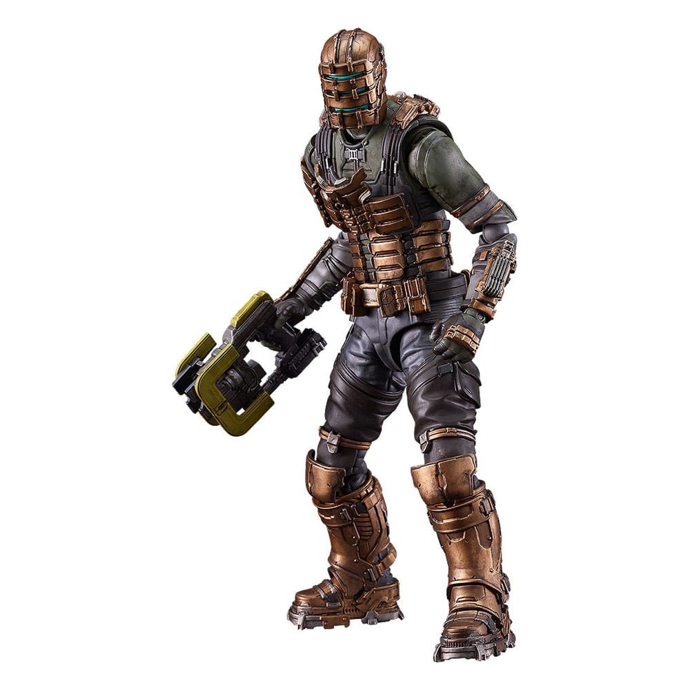 Figurka Dead Space Figma - Isaac Clarke