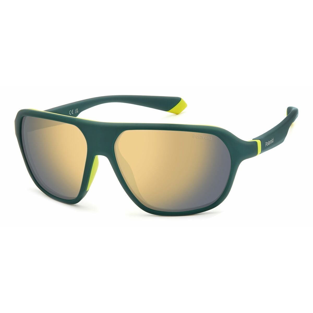 Okulary Przeciwsłoneczne Unisex Polaroid Pld-2152-S-Dld Ø 59 Mm