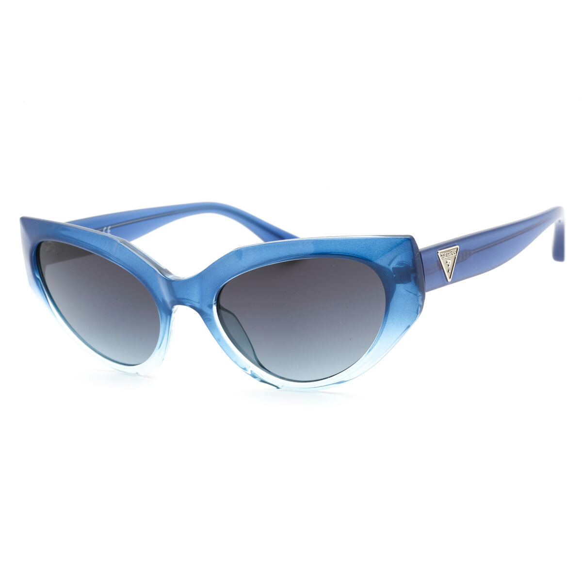 Okulary Przeciwsłoneczne Damskie Guess Gu7787-A-92W Ø 57 Mm
