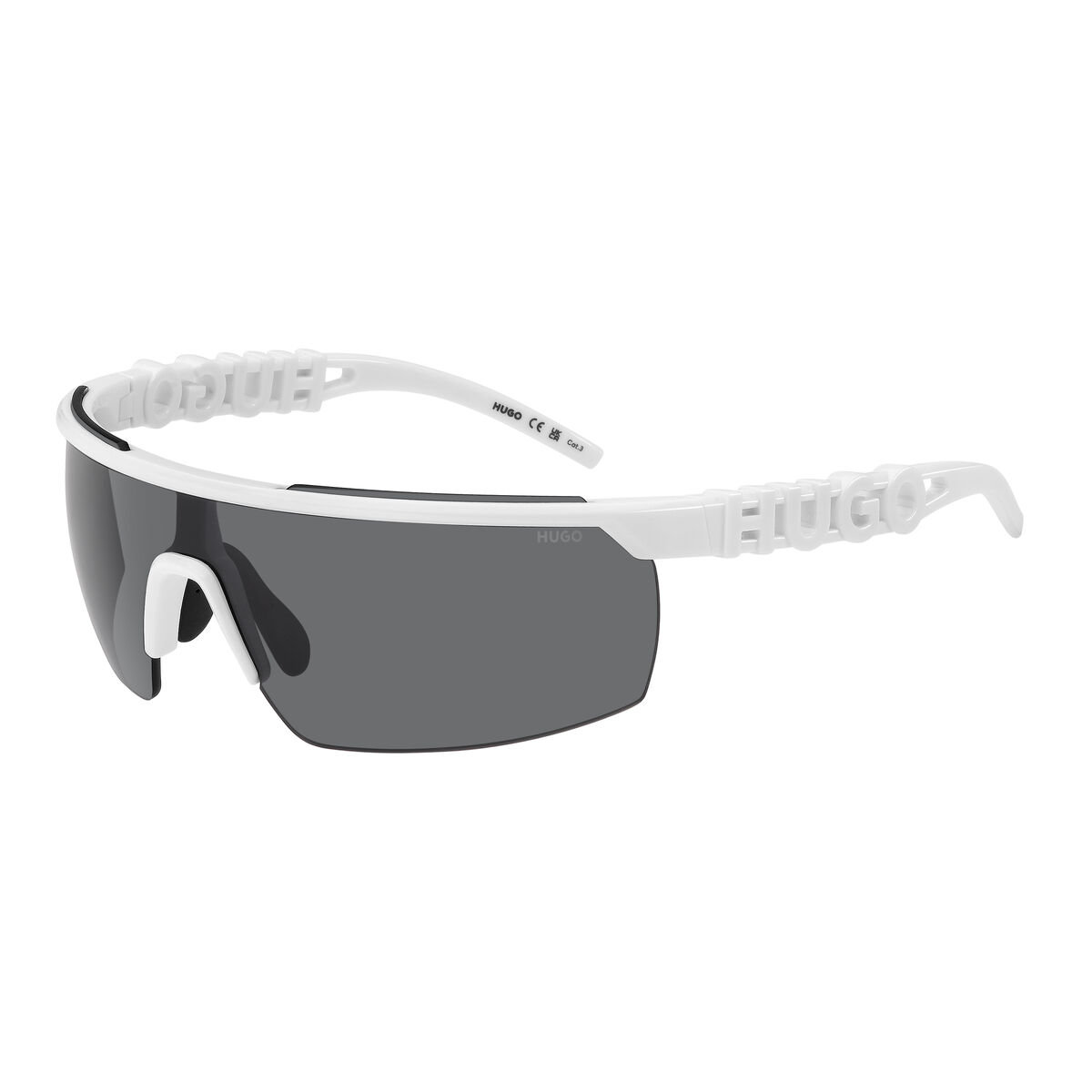 Okulary Przeciwsłoneczne Męskie Hugo Boss Hg-1284-S-Vk6 Ø 99 Mm