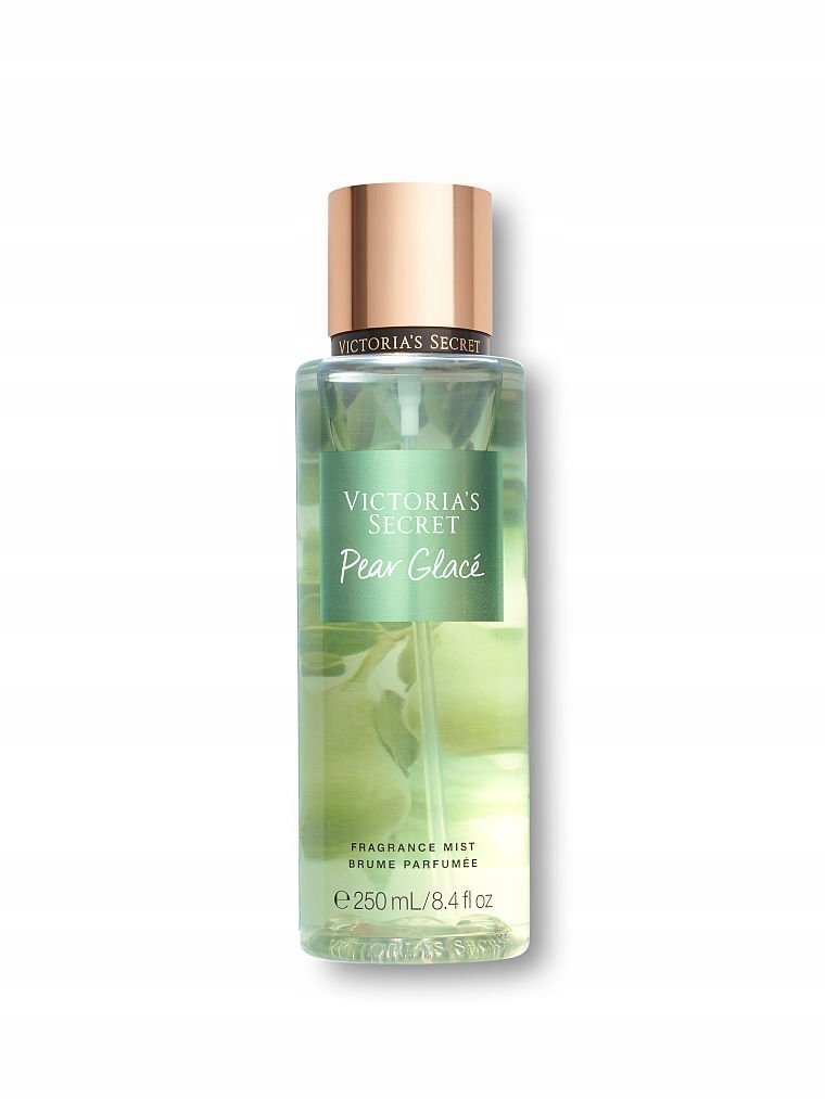 Victoria`s Secret Pear Glace Body Mist 250ml