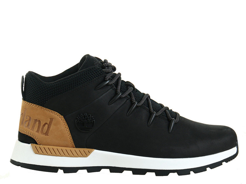 Timberland, Półbuty męskie, Sprint Trekker, rozmiar 41