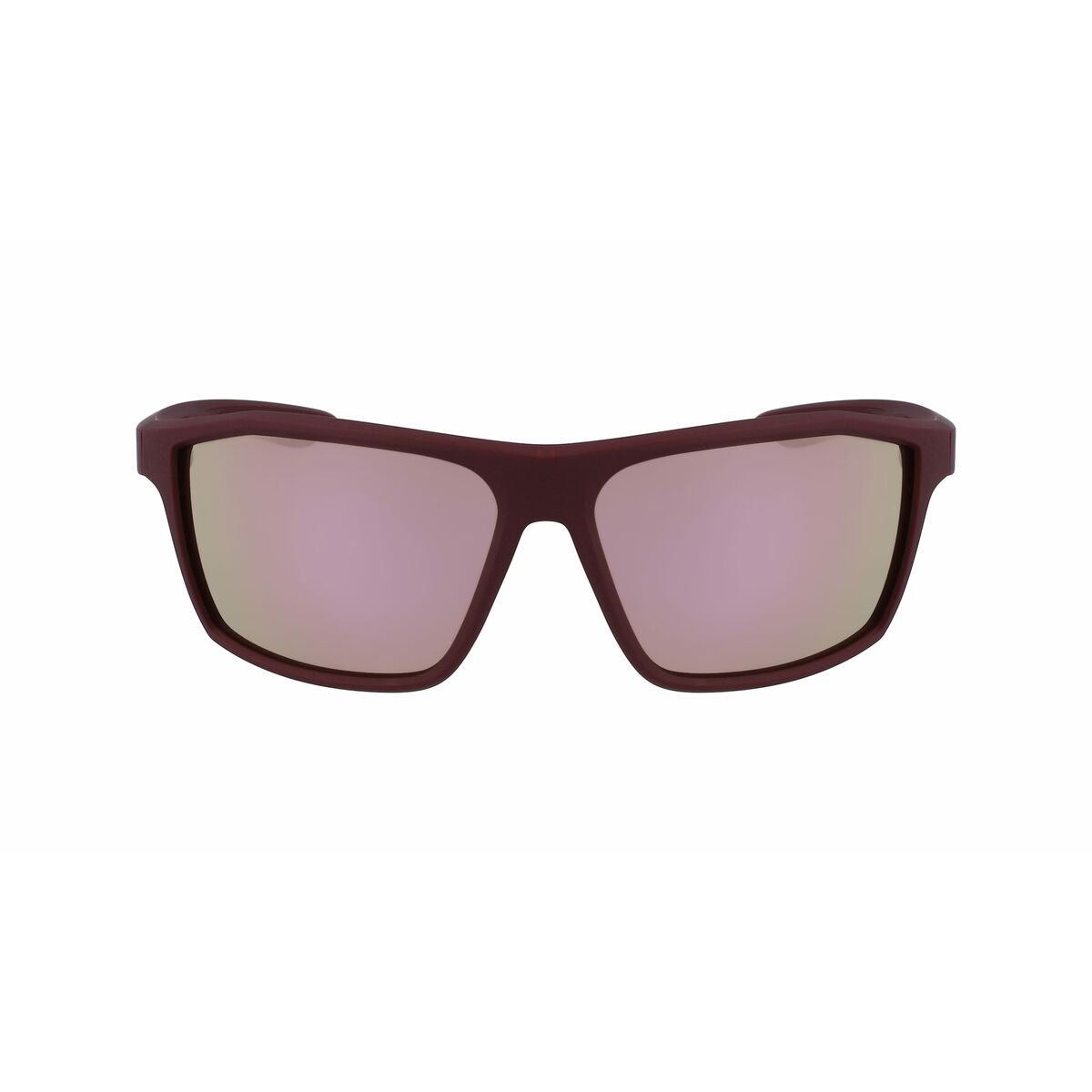 Okulary przeciwsłoneczne dziecięce Nike LEGEND-S-M-EV1062-650 Czerwony