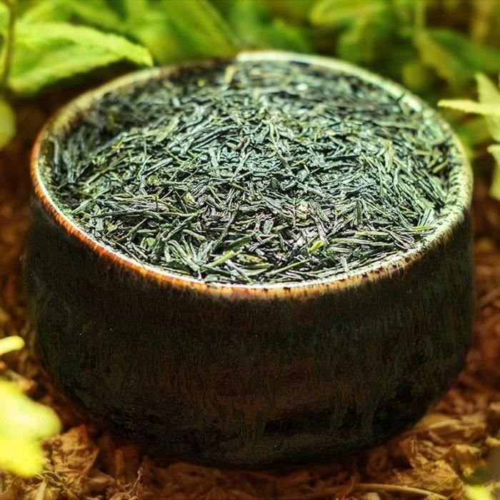 Organiczna herbata zielona Gyokuro 200 g
