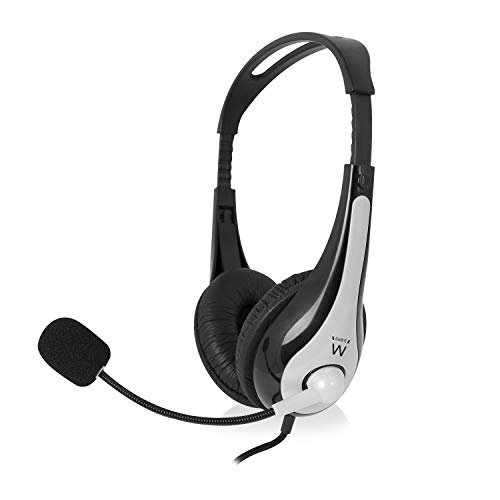ewent EW3562 czarny