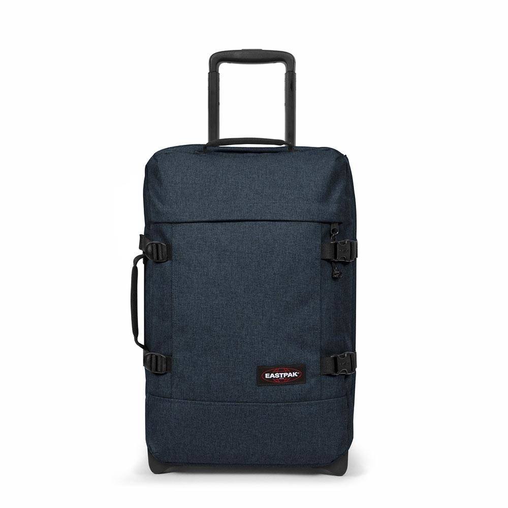 Torba do samolotu Eastpak Tranverz S - triple denim