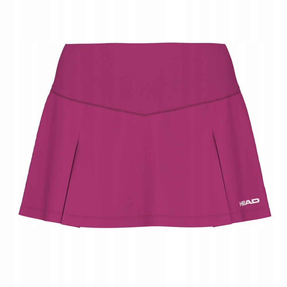 Spódniczka damska Head Dynamic Skort Women vivid pink XS