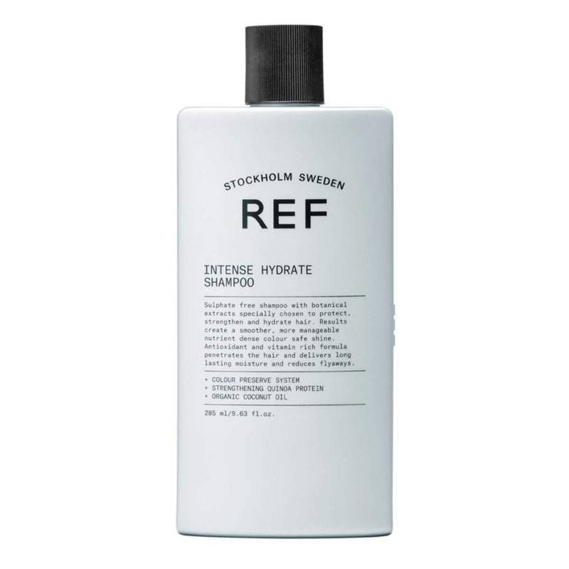 REF INTENSE HYDRATE Szampon intensywnie nawilżający 285ML I 25220