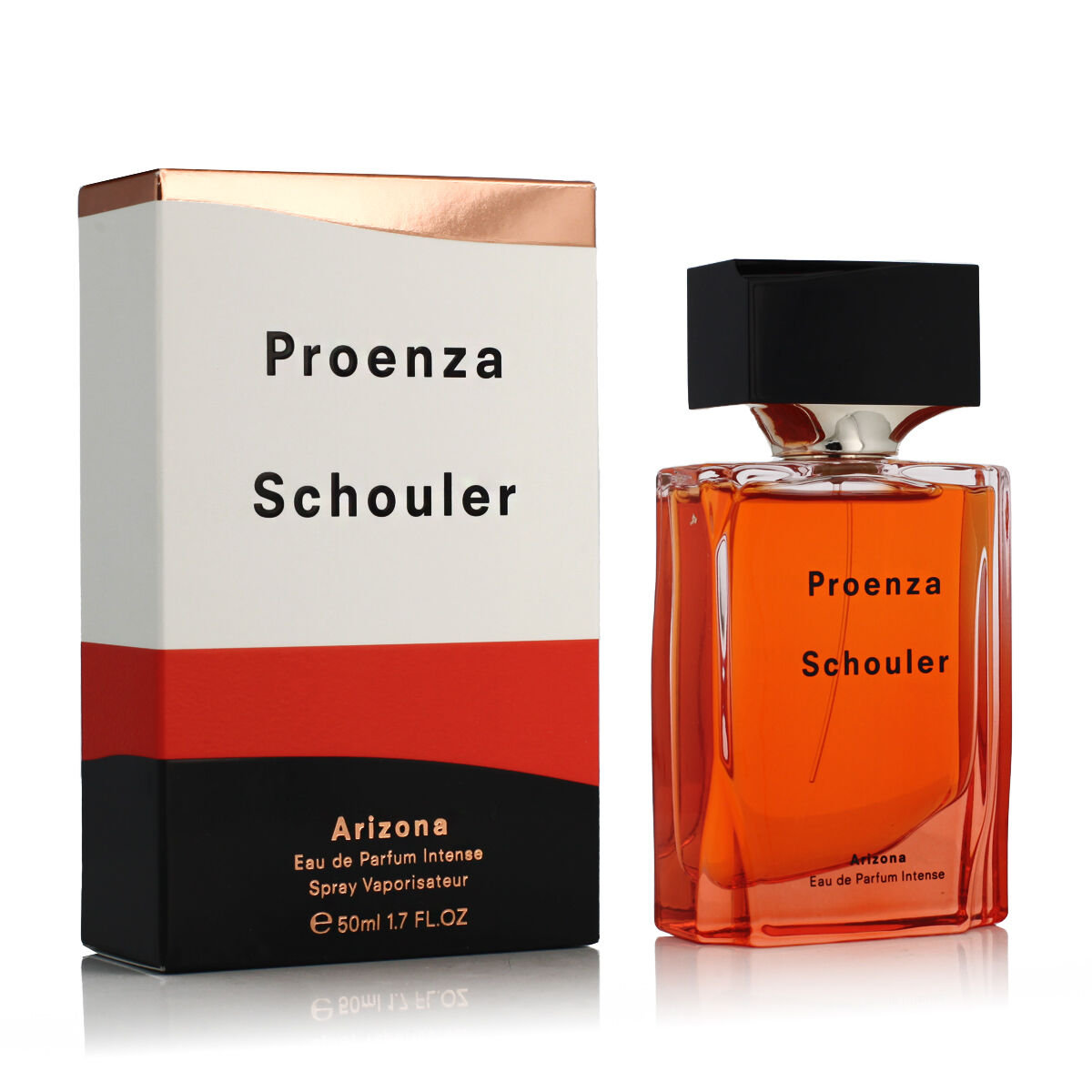 Proenza Schouler Arizona Intense, Woda perfumowana, 50 ml