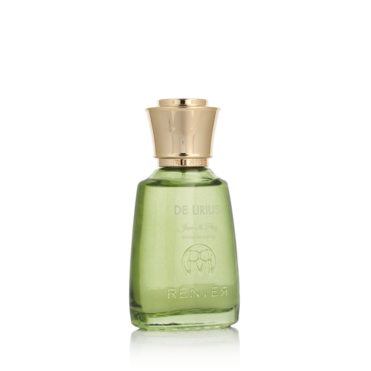 Renier Perfumes De Lirius, Perfumy, 50 ml