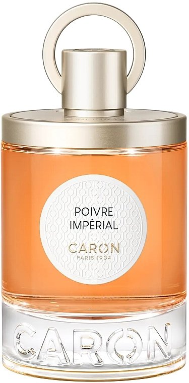 Caron Poivre Imperial, woda perfumowana, 100ml
