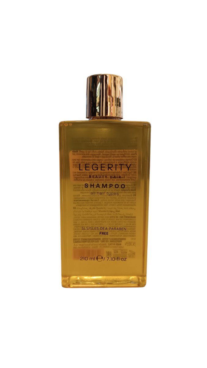 Screen Legerity Beauty Hair Szampon Nawilżający 210ml