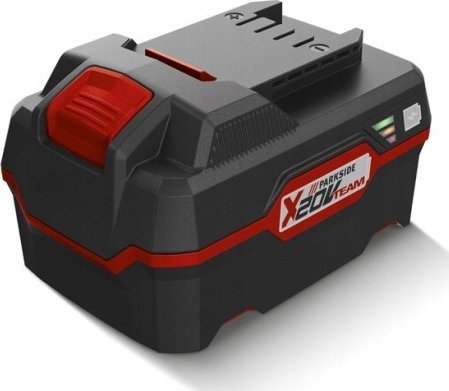 Parkside X 20V Team 20 V. - 4.0 Ah 80001157