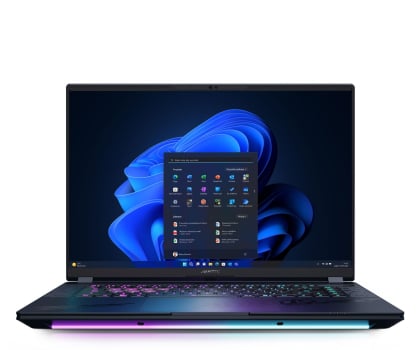 Gigabyte AORUS MASTER 16 Ultra 9 275HX/1TB/32GB/W11P RTX5090 240Hz BZHC6EEE64SP