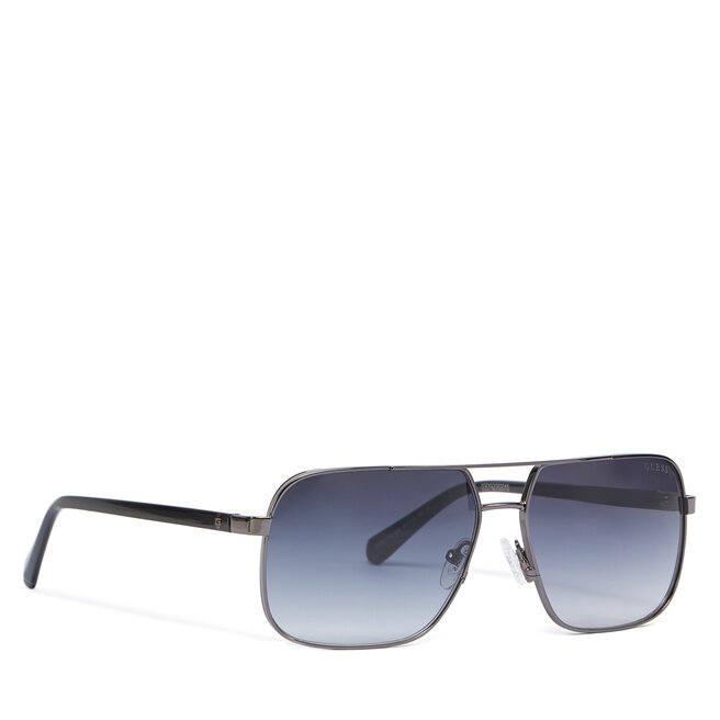 Okulary przeciwsłoneczne Guess GU00119 Szary