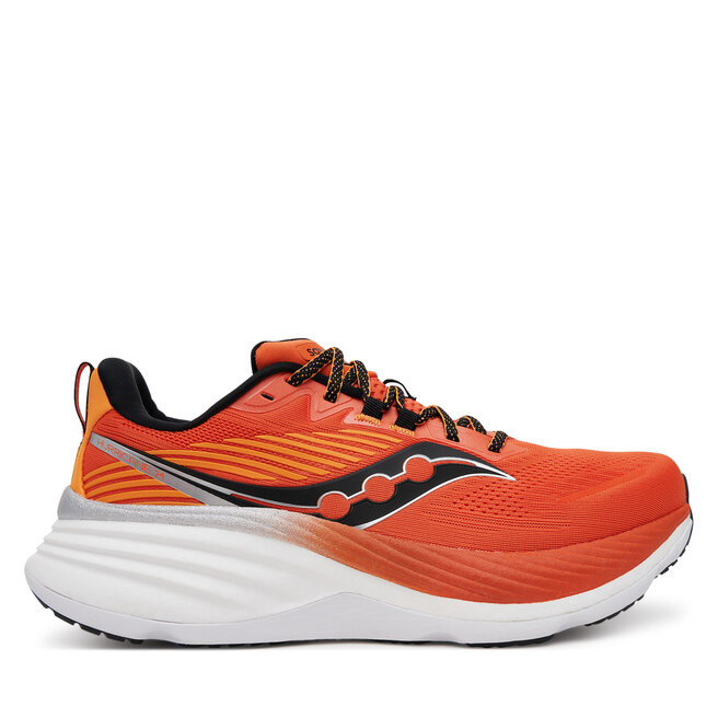 Buty do biegania Saucony Hurricane_24_S20933 Pomarańczowy