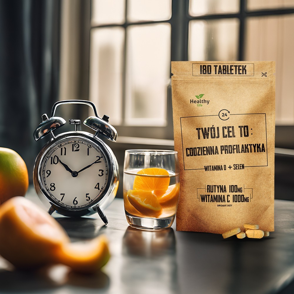 Twój cel to Suplement diety twój cel to 8Y43N4