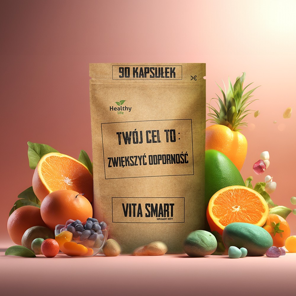 Twój cel to Twój cel to vita smart sylimarin 8Y43N0 8Y43N0 SAM  ONE SIZE