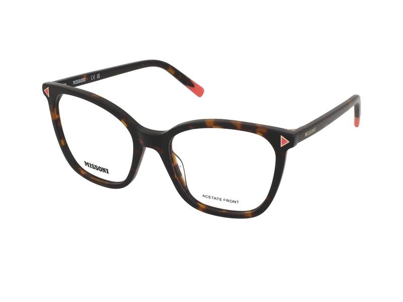 Dioptrie szkieł Missoni MIS 0239 086