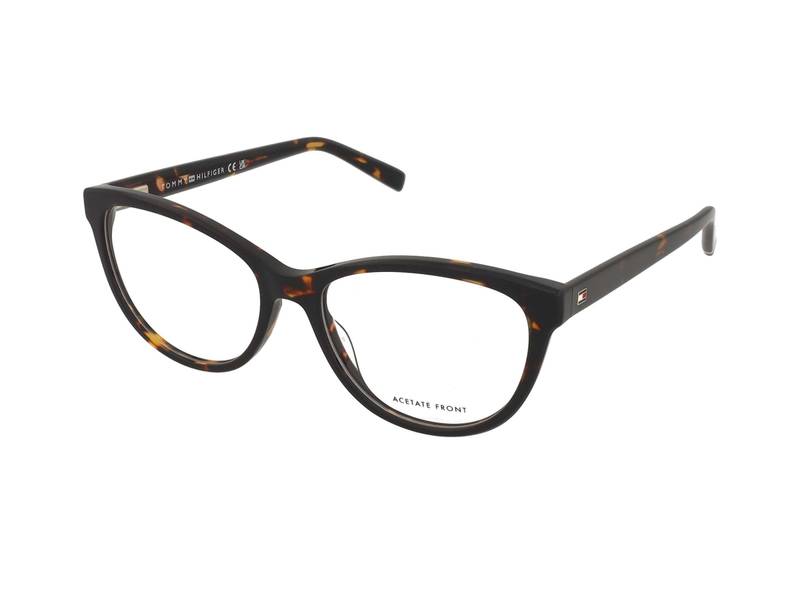 Dioptrie szkieł Tommy Hilfiger TH 2230 086