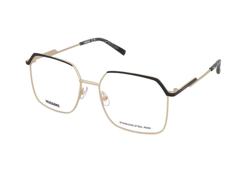 Dioptrie szkieł Missoni MIS 0228 2M2
