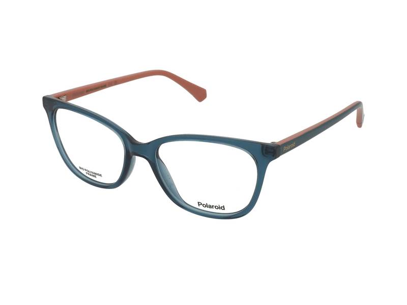 Dioptrie szkieł Polaroid PLD D560 ZI9