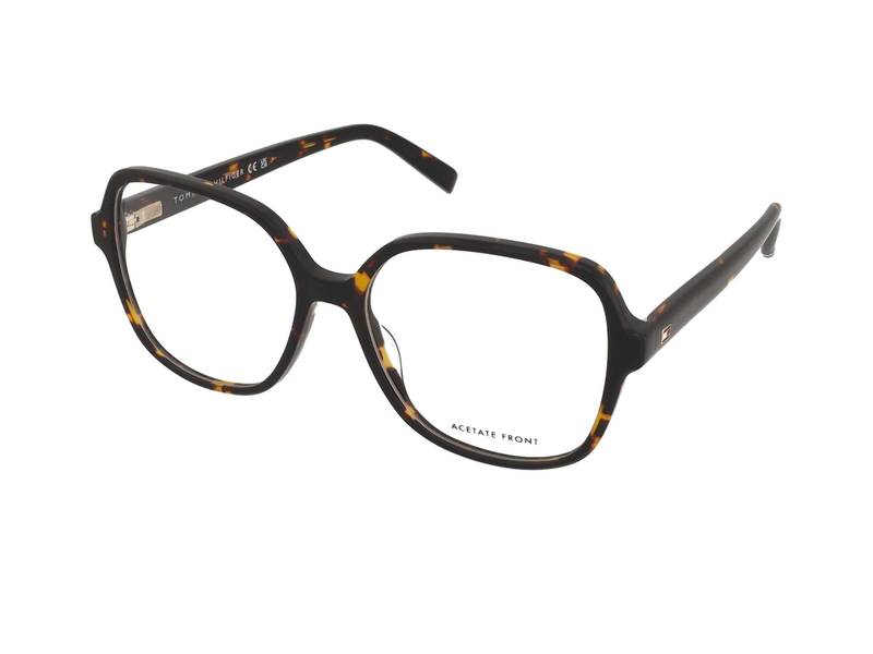 Dioptrie szkieł Tommy Hilfiger TH 2228 086