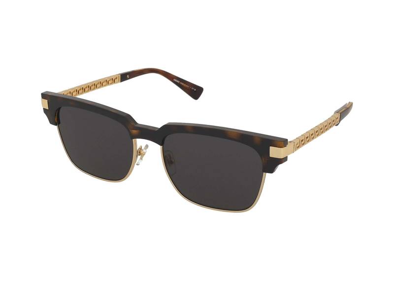 Okulary przeciwsłoneczne Versace VE4447 108/87
