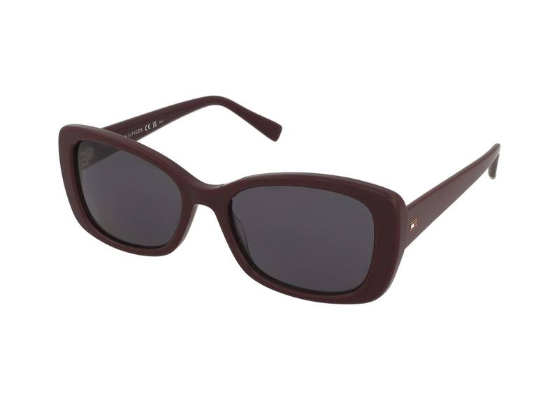 Okulary przeciwsłoneczne Tommy Hilfiger TH 2225/S LHF/IR