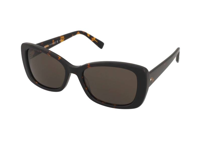 Okulary przeciwsłoneczne Tommy Hilfiger TH 2225/S 086/70