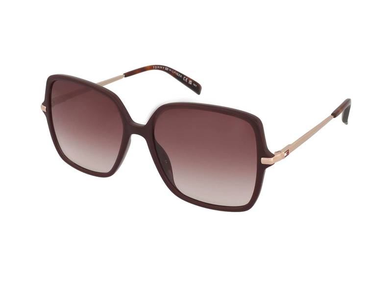 Okulary przeciwsłoneczne Tommy Hilfiger TH 2220/S LHF/3X