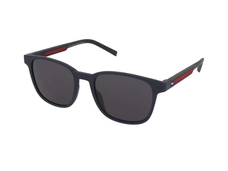 Okulary przeciwsłoneczne Tommy Hilfiger TH 2202/S 8RU/IR