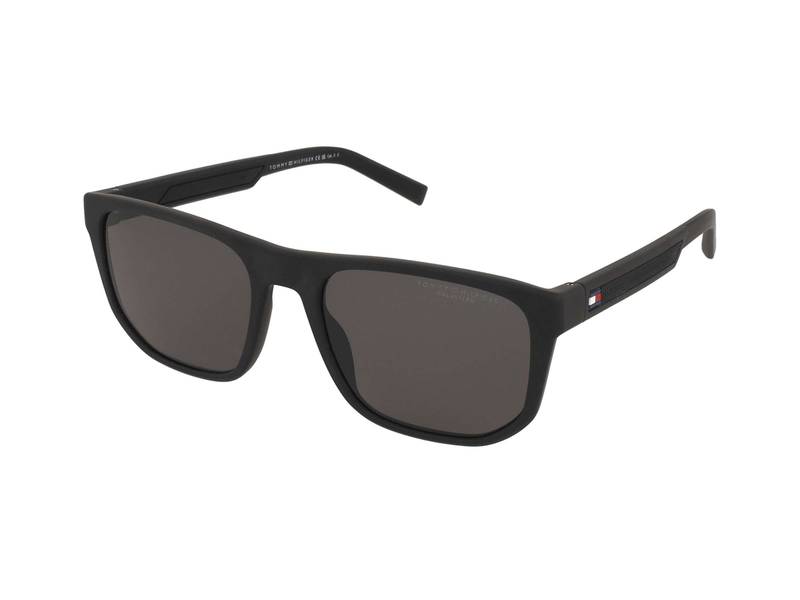 Okulary przeciwsłoneczne Tommy Hilfiger TH 2200/S 807/M9
