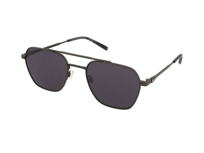 Okulary przeciwsłoneczne Tommy Hilfiger TH 2192/S V81/IR