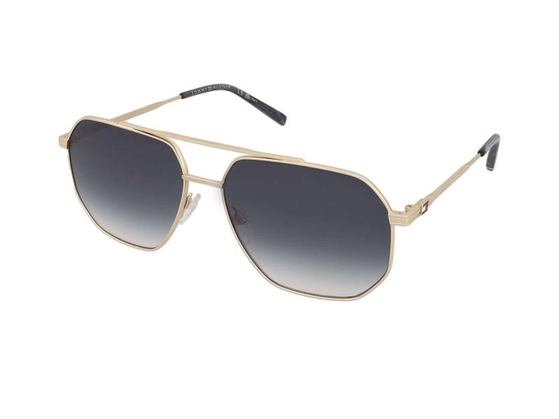 Okulary przeciwsłoneczne Tommy Hilfiger TH 2191/S J5G/08