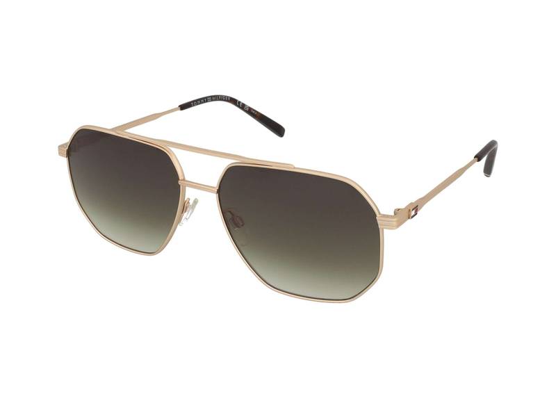 Okulary przeciwsłoneczne Tommy Hilfiger TH 2191/S AOZ/9K