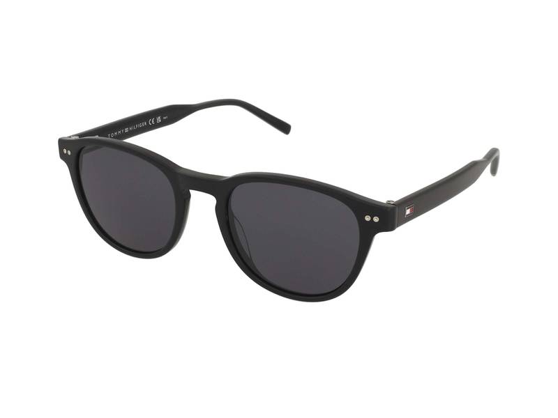 Okulary przeciwsłoneczne Tommy Hilfiger TH 2186/S 807/IR