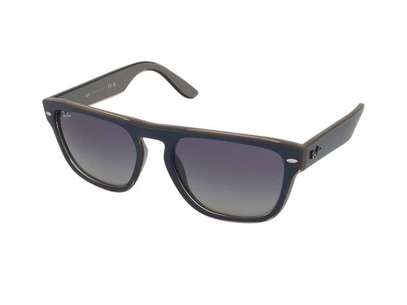 Okulary przeciwsłoneczne Ray-Ban RB4407 6730/4L