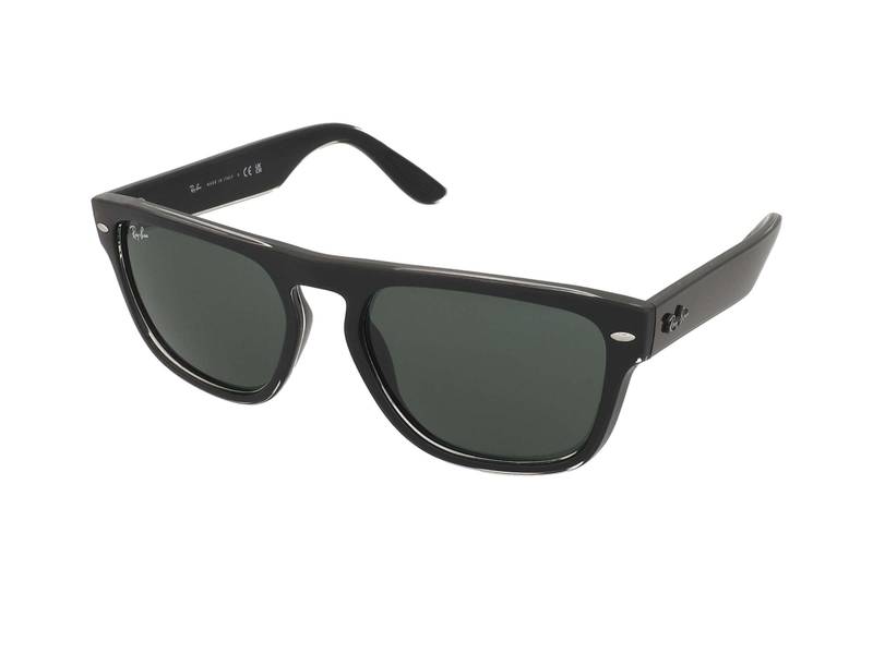 Okulary przeciwsłoneczne Ray-Ban RB4407 6545/71
