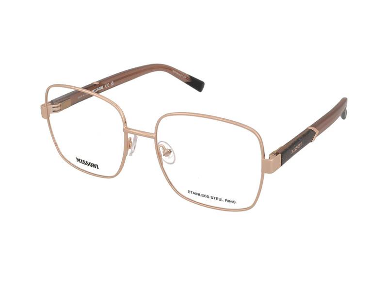 Dioptrie szkieł Missoni MIS 0218 PY3