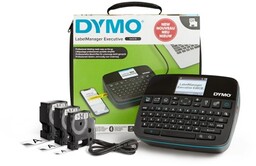 Drukarka Etykiet DYMO LabelManager 640CB 2202121 Walizka