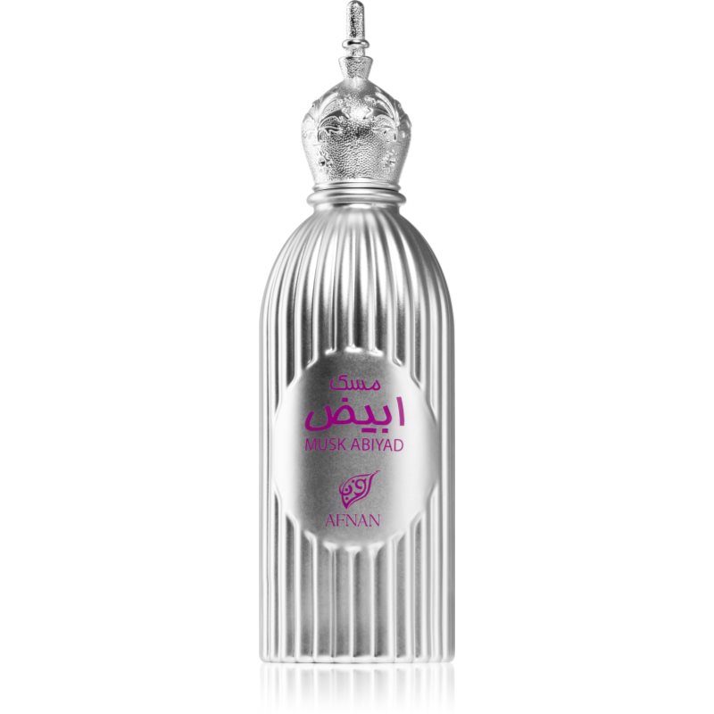 Afnan Musk Abiyad woda perfumowana 100ml