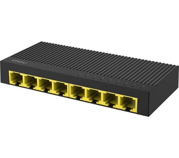 Imou SG108C Czarny