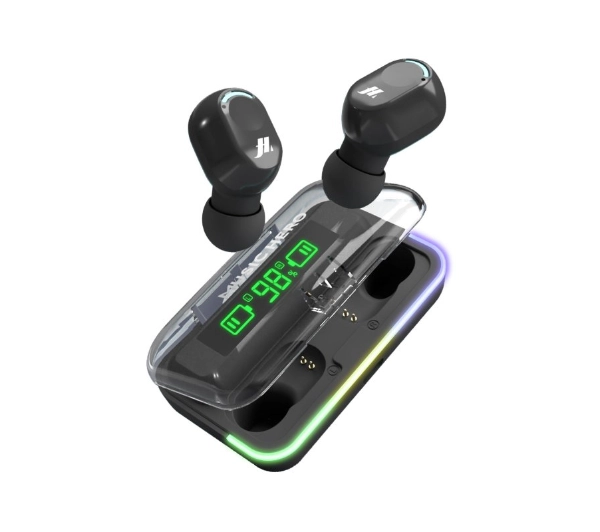 Music Hero TWS KOMBO Czarny